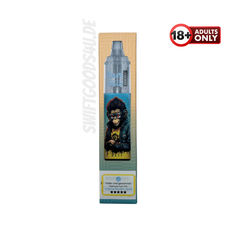Fumot RandM Tornado 7000 Vape befllbare E-Zigarette VapesGnstiger.de Fumot RandM Tornado 7000 Vape befllbare E-Zigarette VapesGnstiger.de